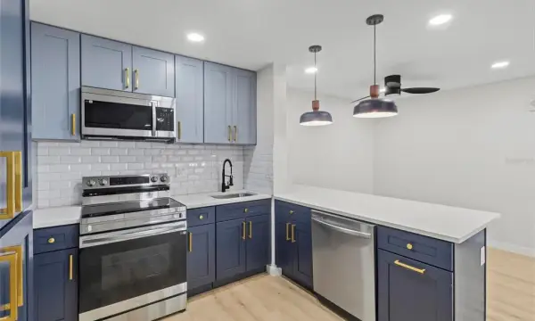 3232 Lake Pine Way E, Unit A2, Tarpon Springs, FL, 34688