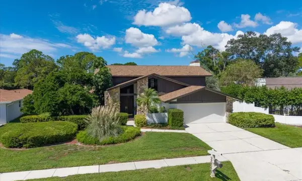 2924 Torrey Pines Court, Clearwater, FL, 33761