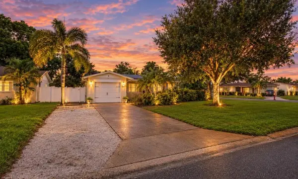 5601 15th Avenue N, St Petersburg, FL, 33710