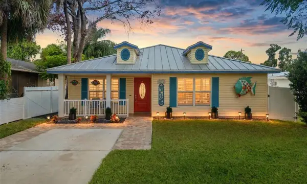 5715 Indiana Avenue, New Port Richey, FL, 34652