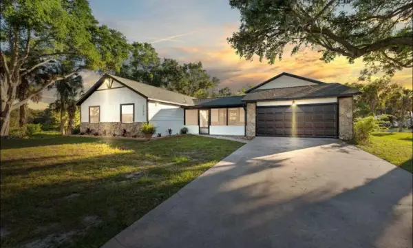 2195 N Slewfoot Path, Crystal River, FL, 34429