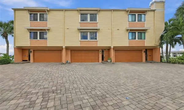 535 Haven Point Drive, Treasure Island, FL, 33706