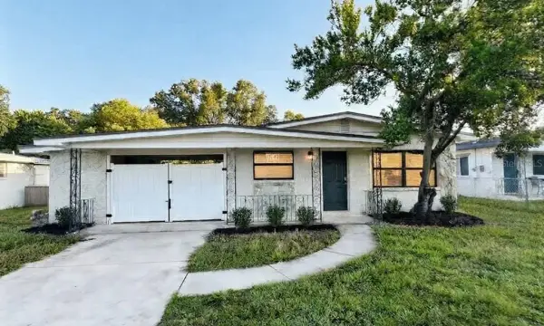 2608 E Yukon Streets, Tampa, FL, 33604