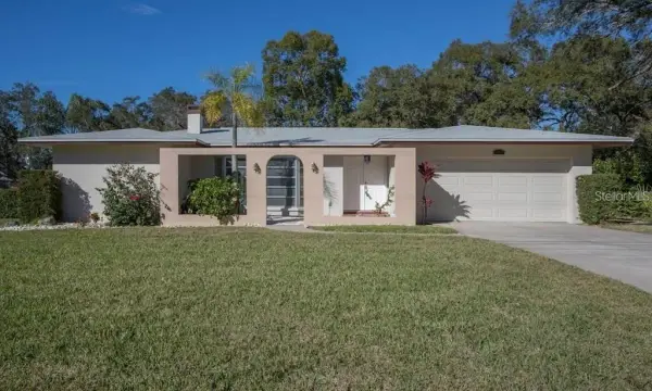 1420 Fairway Drive, Dunedin, FL, 34698