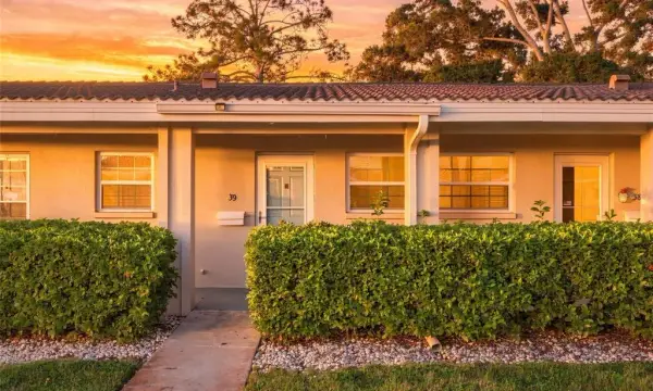 11200 102nd Ave, Unit 39, Seminole, FL, 33778