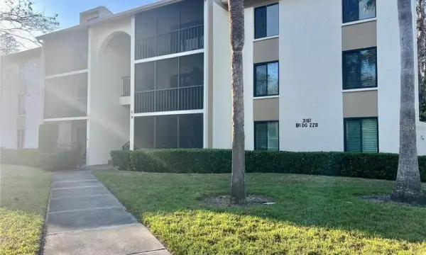 3161 Lake Pine Way S, Unit H1, Tarpon Springs, FL, 34688