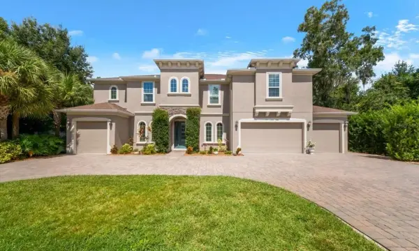 1118 Lake Hanna Drive, Lutz, FL, 33549