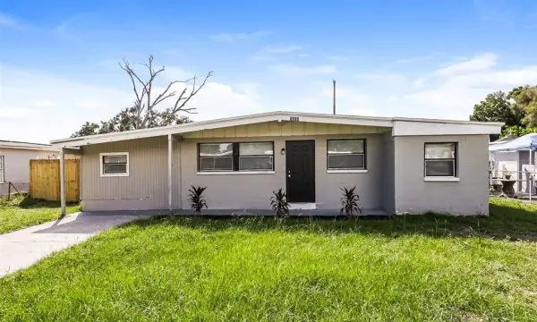 1311 Warrington Way, Tampa, FL, 33619