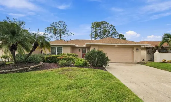 2254 Heron Cir, Clearwater, FL, 33762