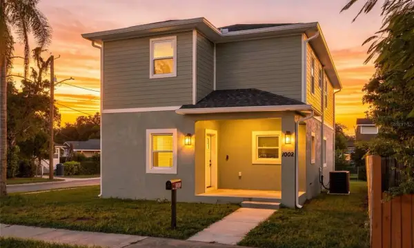 1002 E Osborne Avenue, Tampa, FL, 33603