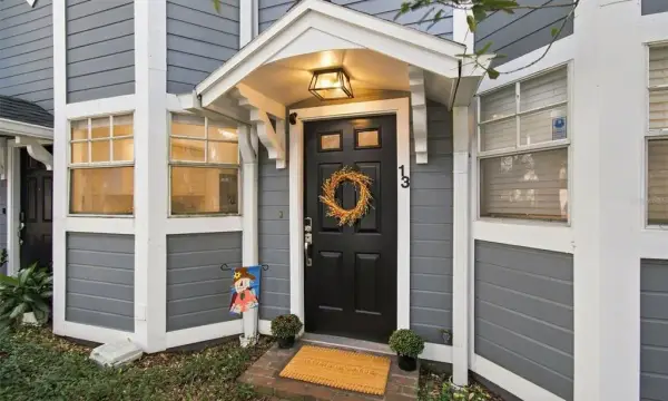 506 S Willow Avenue, Unit 13, Tampa, FL, 33606