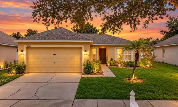 12730 Kings Lake Drive, Gibsonton, FL, 33534