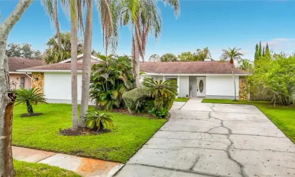 5118 Brynn Mawr Drive, Tampa, FL, 33624