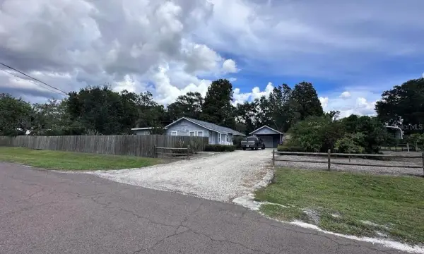 2612 S 67th Street, Tampa, FL, 33619