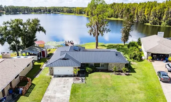 2963 Lake Saxon Drive, Land O Lakes, FL, 34639