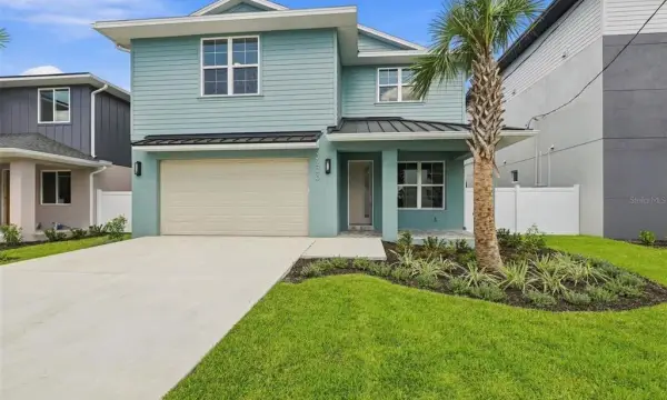 3203 W Wyoming Avenue, Tampa, FL, 33611