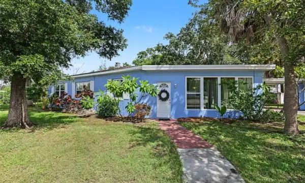 4139 1st Street NE, St Petersburg, FL, 33703