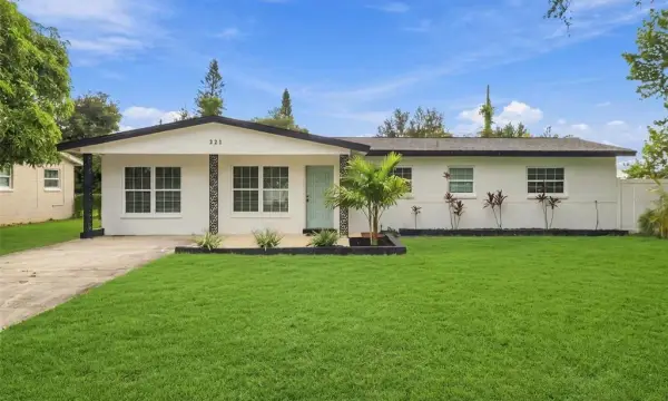 221 N Duncan Avenue, Clearwater, FL, 33755