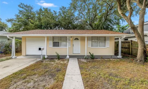 8044 25th Avenue N, St Petersburg, FL, 33710