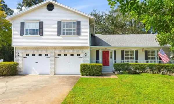 1304 Treetop Drive, Palm Harbor, FL, 34683