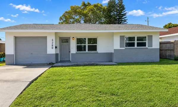 4280 70th Avenue N, Pinellas Park, FL, 33781