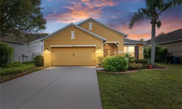 23036 Wood Violet Court, Land O Lakes, FL, 34639