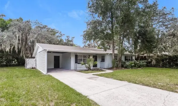 7602 Pine Hill Drive, Tampa, FL, 33617