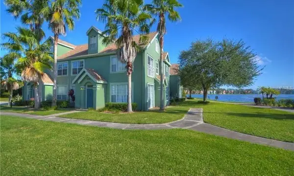 9414 Lake Chase Island Way, Unit 9414, Tampa, FL, 33626