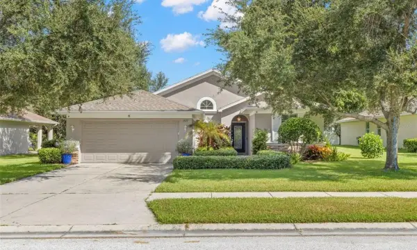 1527 River Court, Tarpon Springs, FL, 34689