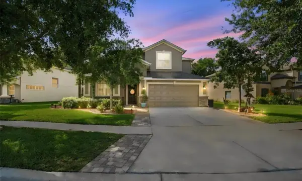 12623 Drakefield Drive, Spring Hill, FL, 34610