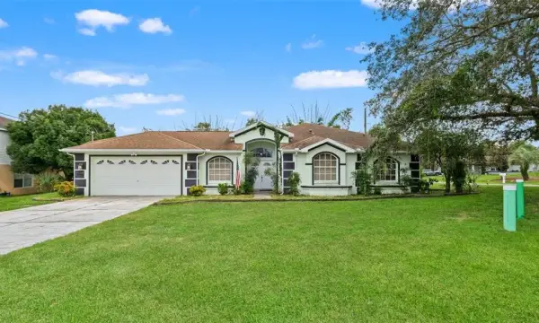 9458 Northvale Street, Spring Hill, FL, 34608