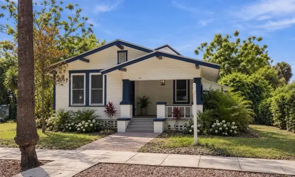 511 E Frances Avenue, Tampa, FL, 33602