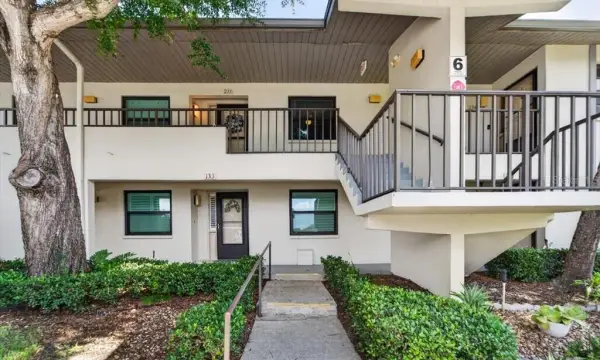 1601 43rd Street N, Unit 233, St Petersburg, FL, 33713