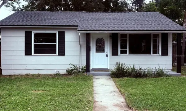 5131 13th Avenue N, St Petersburg, FL, 33710