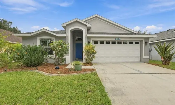 5604 Tughill Drive, Tampa, FL, 33624