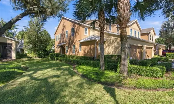 17030 Vilesta Drive, Lutz, FL, 33548
