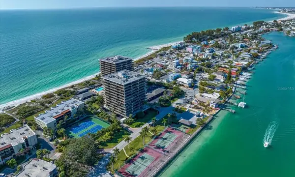 7600 Bayshore Drive, Unit 202, Treasure Island, FL, 33706
