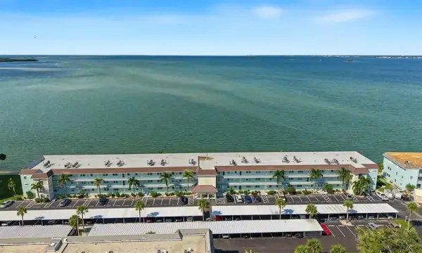 7 Dunoon Place, Unit 104, Dunedin, FL, 34698