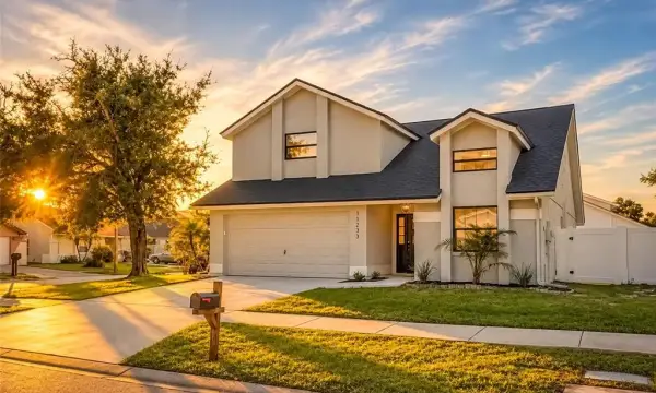 11233 Elmfield Drive, Tampa, FL, 33625