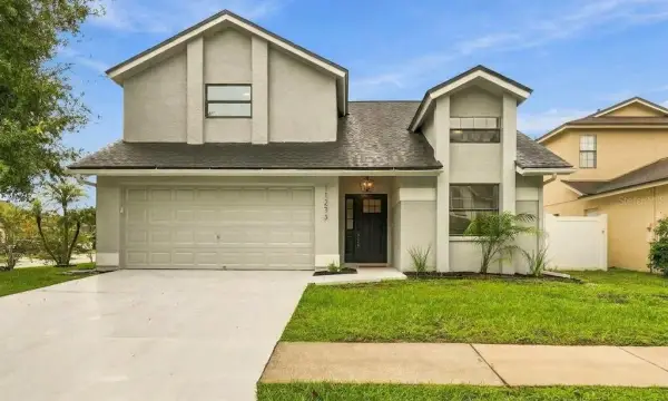 11233 Elmfield Drive, Tampa, FL, 33625
