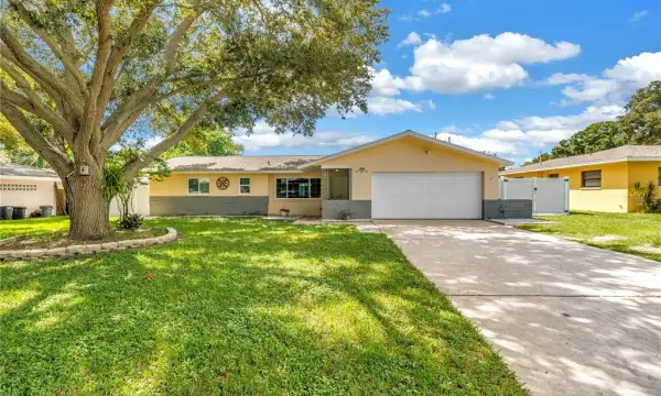 1350 Woodcrest Avenue, Clearwater, FL, 33756