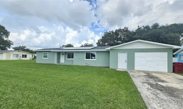 1806 E Linda Street, Plant City, FL, 33563