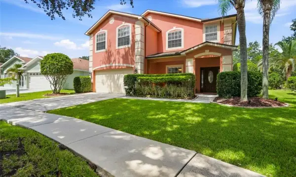 19150 Dove Creek Drive, Tampa, FL, 33647