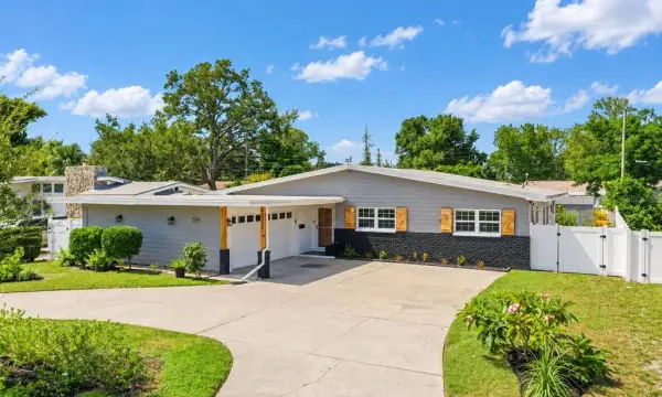 4223 Narvarez Way S, St Petersburg, FL, 33712