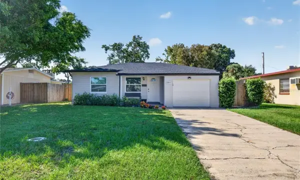 844 87th Avenue N, St Petersburg, FL, 33702