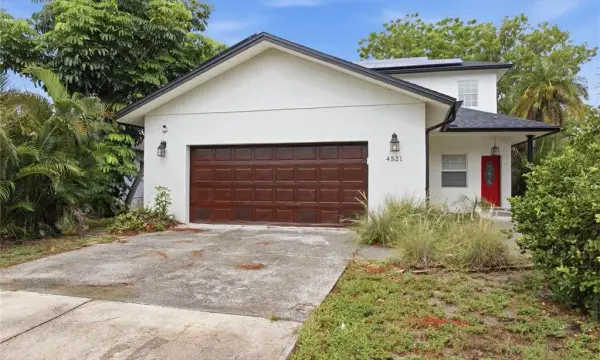 4521 Juanita Way S, St Petersburg, FL, 33705