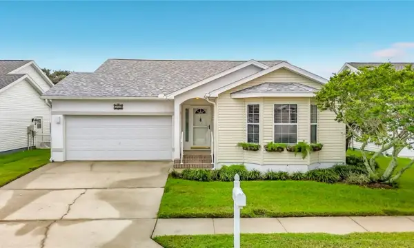 572 Salmon Court, Oldsmar, FL, 34677