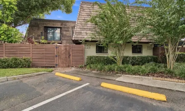 15431 W Pond Woods Drive, Unit 15431, Tampa, FL, 33618