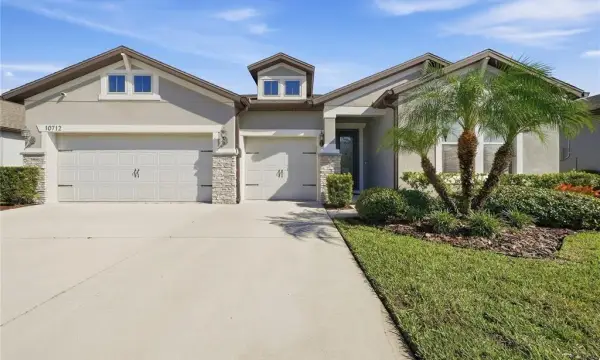 10712 Green Harvest Drive, Riverview, FL, 33578
