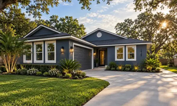 13105 N Boulevard, Tampa, FL, 33612